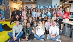 Facebook wprowadza w Polsce program Community Leadership Circles, będzie wspierał liderów społeczności