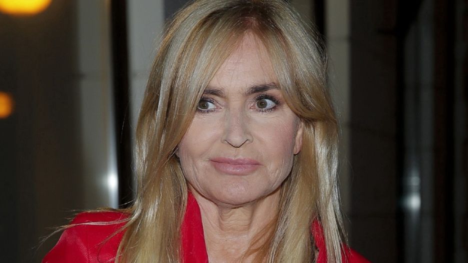 Monika Olejnik zaskoczyła stylizacją