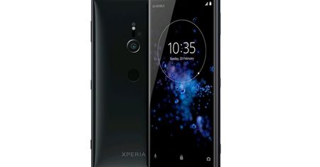 Xperia XZ2 w zestawie z PlayStation 4 Slim wzbudziła bardzo duże zainteresowanie