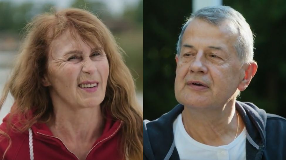 Fraszki Tereski podzielą uczestników w "Sanatorium miłości"