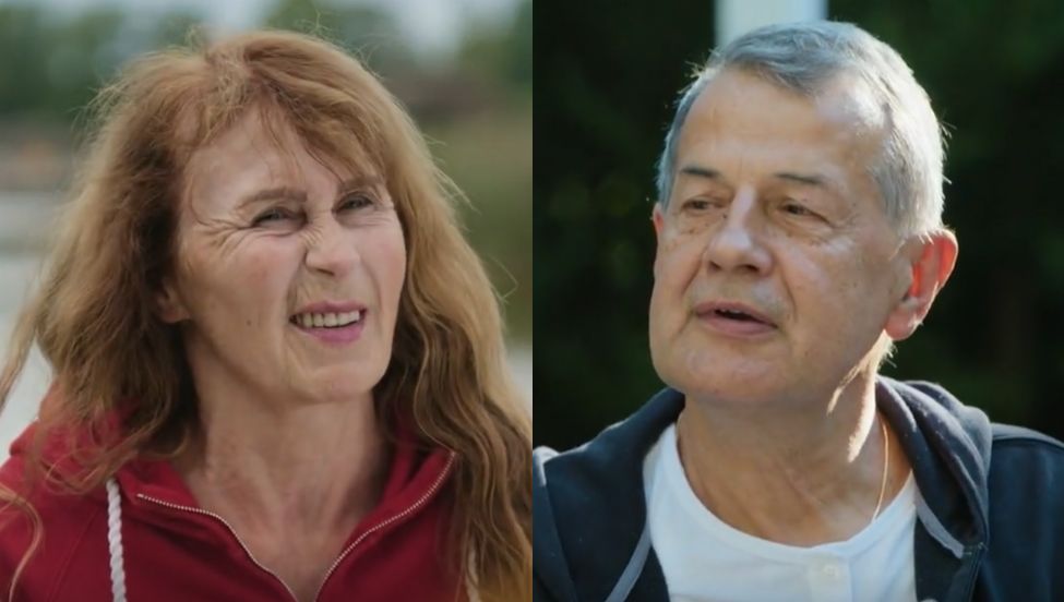 "Jest złośliwa, pluje jadem na wszystkich". Spięcie w "Sanatorium miłości"