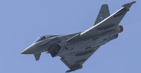 Myśliwce NATO poderwane. Alert w Rumunii