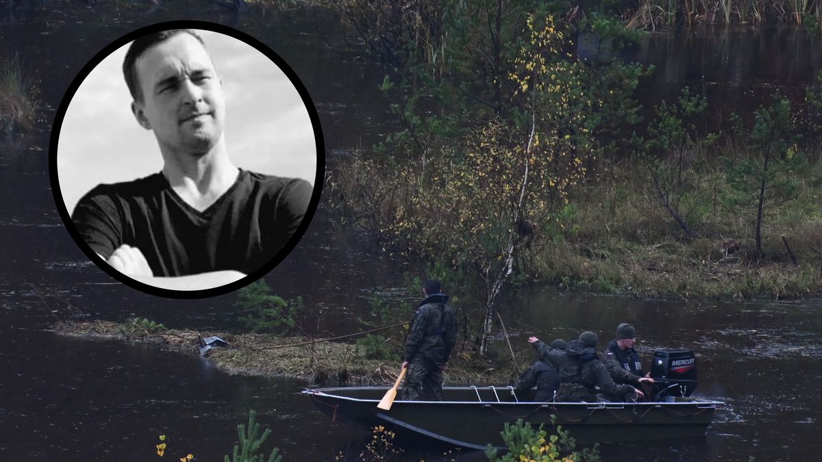 Znane są wstępne wyniki sekcji zwłok Bartosza 