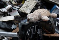 Polacy mają problem ze zidentyfikowaniem elektroodpadów