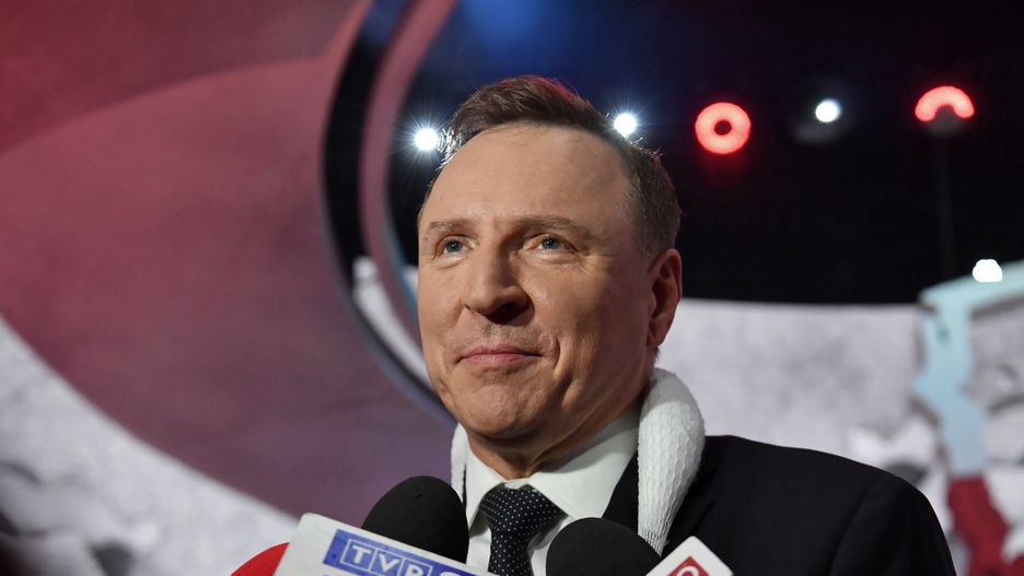 Jacek Kurski