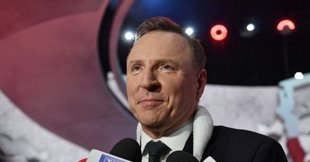 Jacek Kurski w nowej roli. Tak redaktor naczelny tłumaczy decyzję