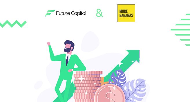 Future Capital klientem More Bananas