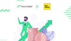 Future Capital klientem More Bananas