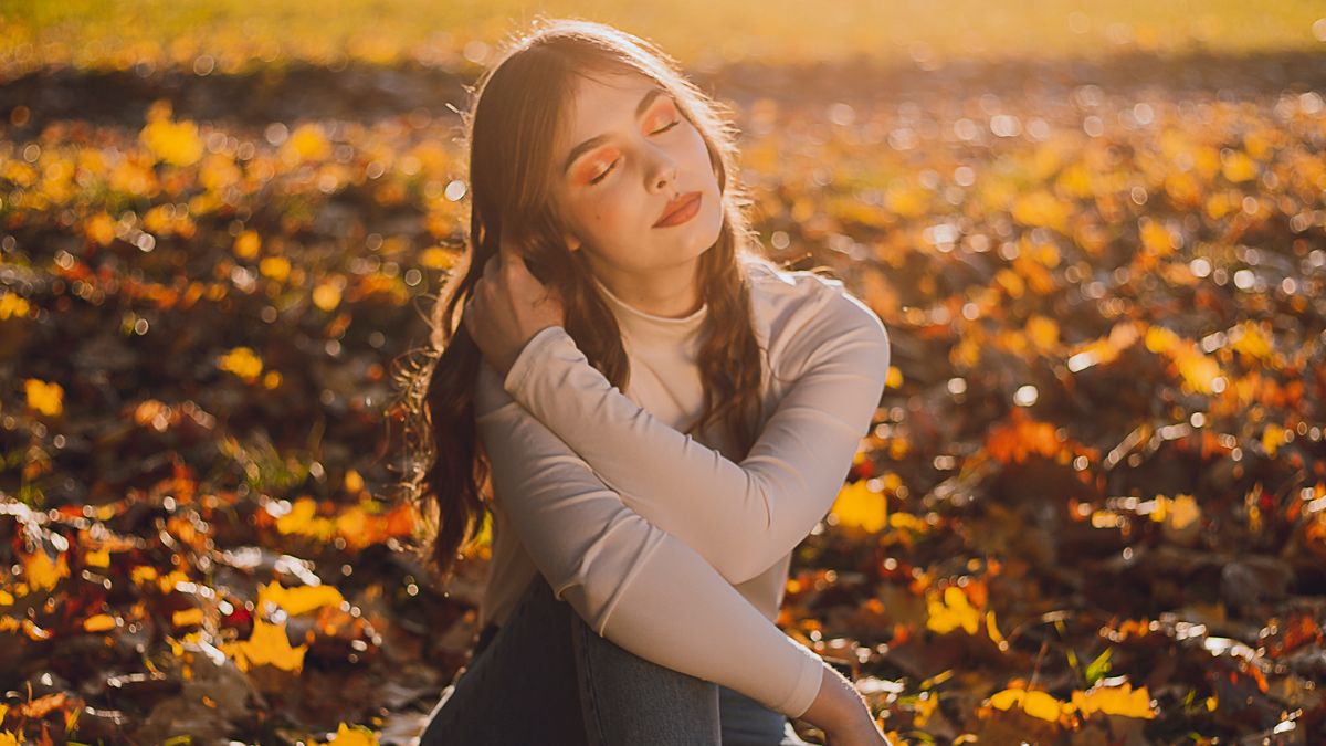 Ostatnia szansa: Jak zrobić jesienny portret? 1