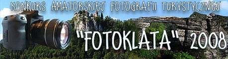 Konkurs "Fotoklata 2008"