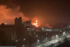 Eksplozje w Rosji. Człowiek Zełenskiego o "boskiej interwencji"