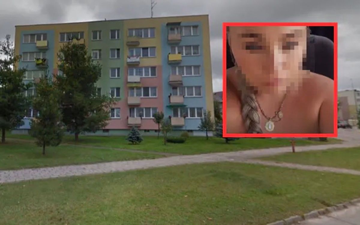 13-letni Kacperek ważył 10 kg. Matka była poczytalna. Usłyszała zarzuty