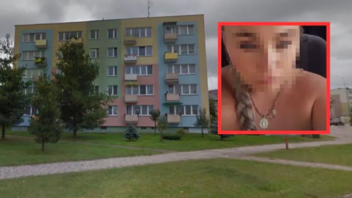 Marzenie K. była poczytalna.