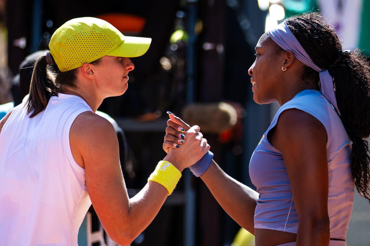Coco Gauff zgadza się z Igą Świątek. Grzmi ws. przepisów WTA