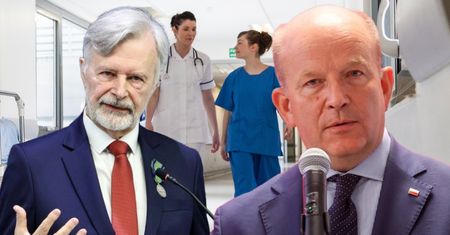 "Powstanie sytuacja krytyczna". Problemem są nie tylko pensje lekarzy