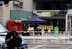 Berlin. Kierowca wjechał w grupę ludzi. Są ranni