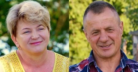 Krzysztof i Bogusia z "Rolnik szuka żony" JUŻ SĄ ZARĘCZENI?!
