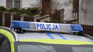 Nowy Tomyśl: 33-latka przyłapana na kradzieżach sklepowych