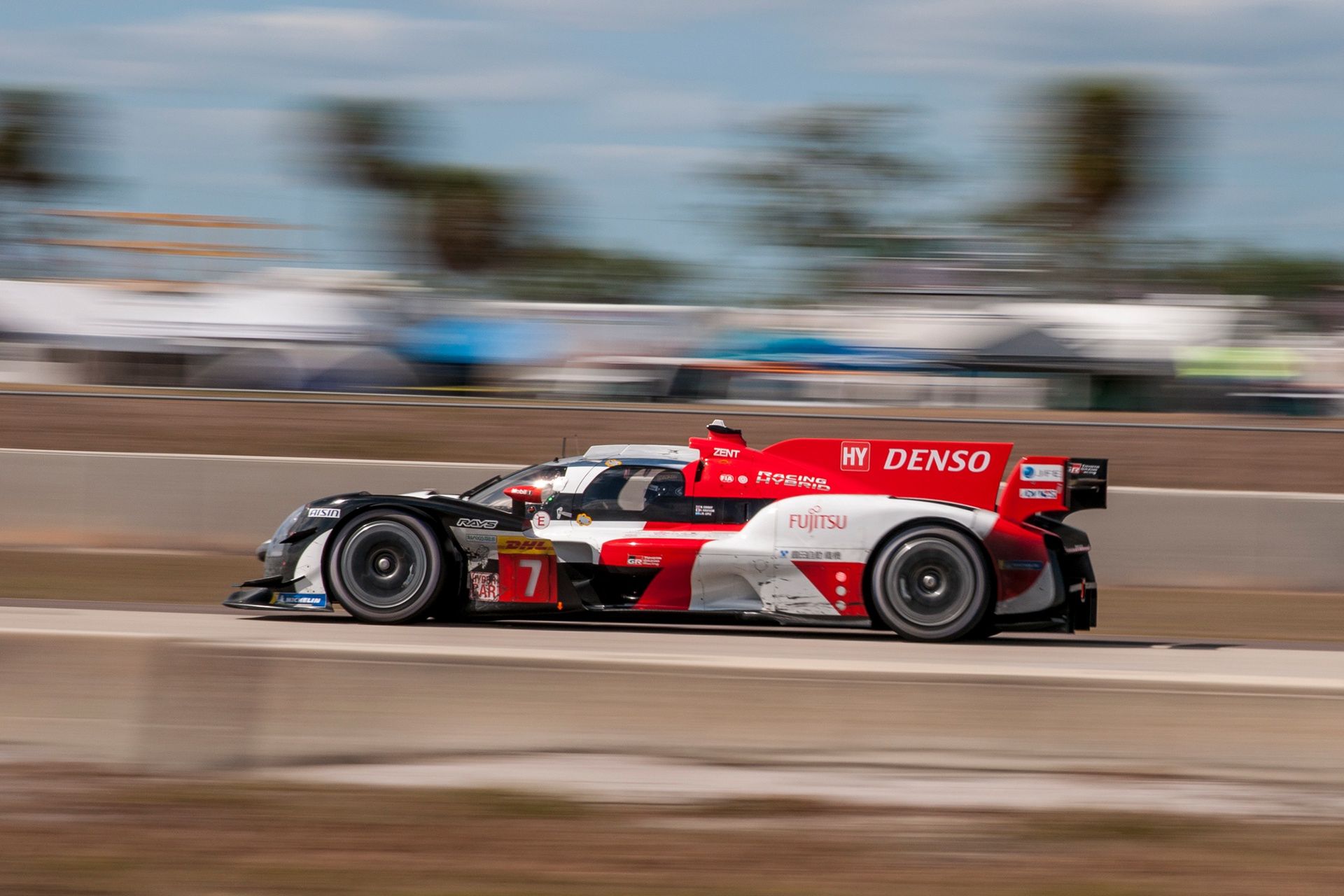 1000 mil Sebring 2023