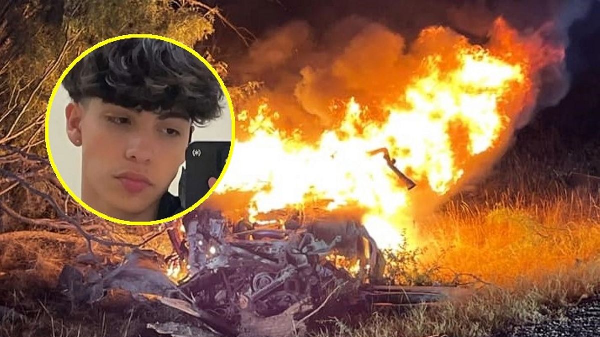 Gwiazdor TikToka nie żyje