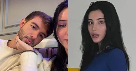 Landon zaplanował pierwsze spotkanie z The Wizard Liz?! Fani snują teorie spiskowe: "Tak, jakby przestudiował jej wszystkie filmiki"