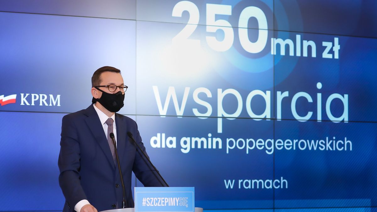 Przedstawiciele przedsiębiorców mają wątpliwości w odniesieniu np. do odbicia w inwestycjach w 2021 roku.
