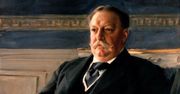 William Howard Taft. Kim był prezydent, który nie chciał rządzić?