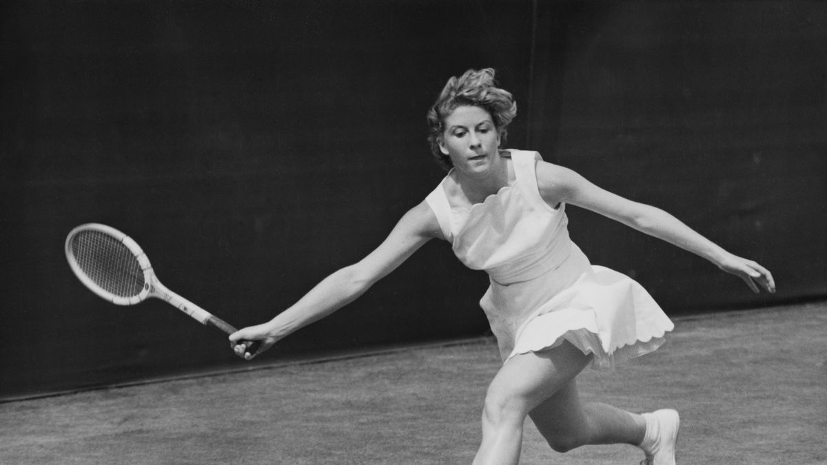 Lea Pericoli nie żyje. Jej stroje z kortu przeszły do historii