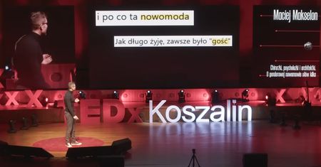 Feminatyw z 1593 roku hitem. Polonista wyjaśnił niedowiarkom