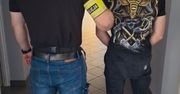 Czarnków: Dwóch nastolatków porwało trzeciego. Był brutalnie bity, wożony samochodem i grożono mu śmiercią