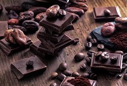 Ceny kakao na rekordowych poziomach. Co z cenami czekolady?
