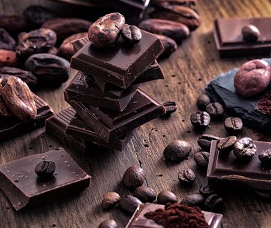 Ceny kakao na rekordowych poziomach. Co z cenami czekolady?