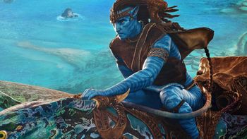 "Avatar: Ogień i popiół" bliski miliarda. Do rekordu mu jednak daleko