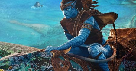 "Avatar: Ogień i popiół" bliski miliarda. Do rekordu mu jednak daleko