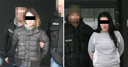 Napad na „Żabkę” w Lublinie. W jednej im się nie udało, to pojechały do drugiej