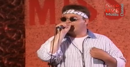 Marek Żurobski był gwiazdą disco polo. Jego historia porusza do dziś