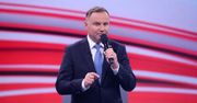 Andrzej Duda zaskakuje wyznaniem: "Nie jestem zwolennikiem SZCZEPIEŃ OBOWIĄZKOWYCH"
