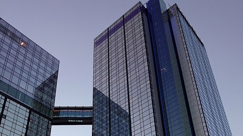 Szwecja ma problemy z rynkiem nieruchomości