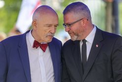 Chcą założyć nową partię. Wybrali nietypową, odzwierzęcą nazwę