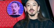 Wpadka przed kamerami "The Voice of Poland". Szpak się rozkręcił, aż tu nagle KRZYK