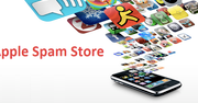 App Store vs Spam - 0:1