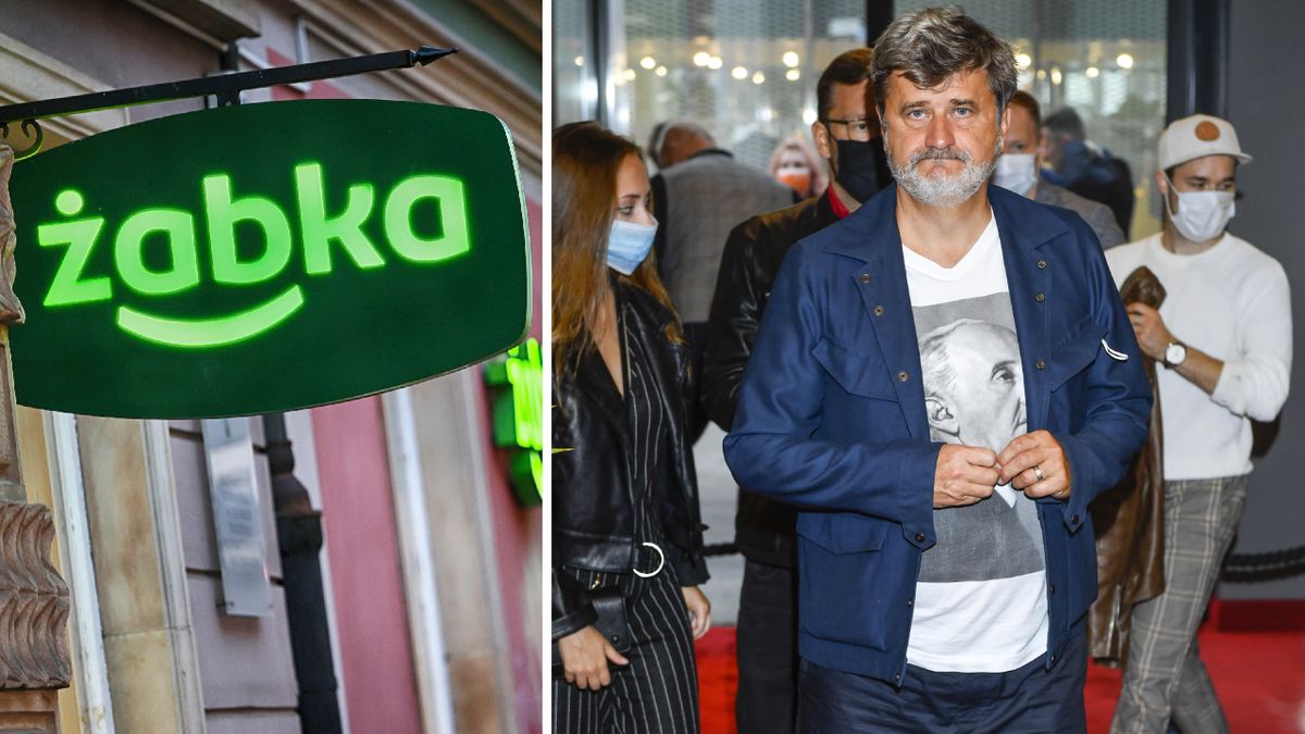 Sieć sklepów Żabka kończy współpracę ze spółkami Janusza Palikot