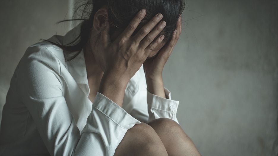 PTSD - czy może wystąpić w pandemii?