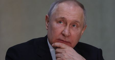 Były agent KGB ujawnia. Putin boi się tylko dwóch osób