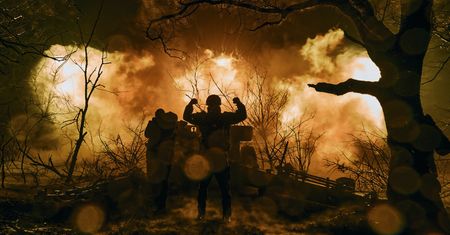 Ukraińcy idą jak burza. Amerykanie ujawniają