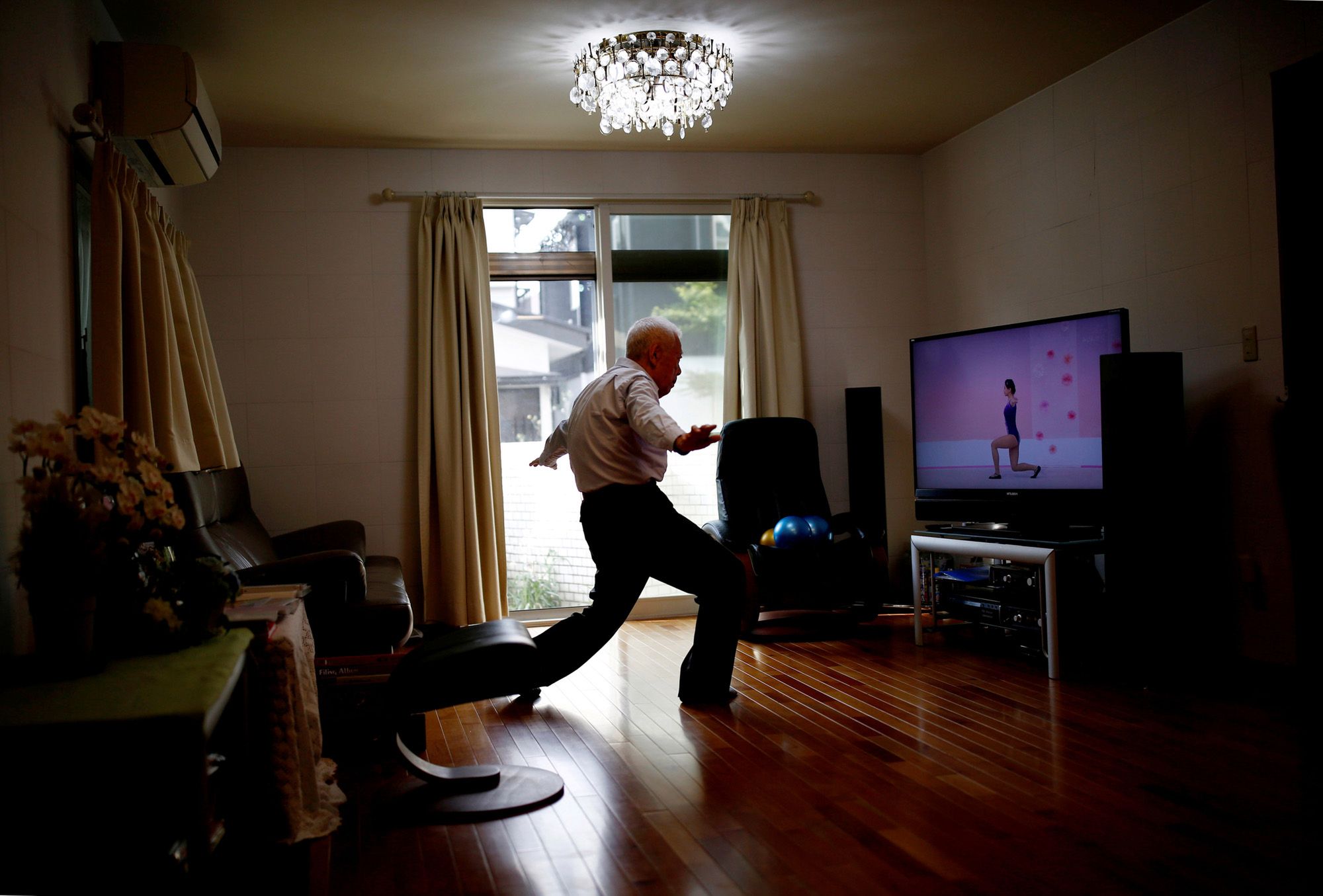 World Press Photo 2020: Yasuyoshi Chiba Fotografem Roku 2020 130