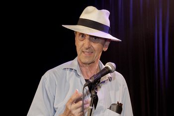 Oto gdzie poznał żonę. Zaskakujące wyznanie Krzysztofa Tomaszewskiego