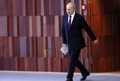 Kongo pogodzi Rosję i Ukrainę? Afrykański prezydent cenionym mediatorem