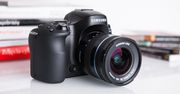 Samsung NX30 - solidny, wygodny, ale nie bez wad [test]