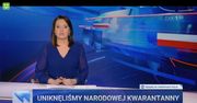 Paski TVP są hitami sieci. Potrafisz odróżnić prawdziwe od fejkowych?